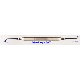 Ball Burnisher medium