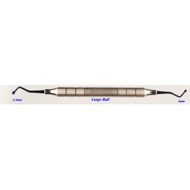 Ball Burnisher Large Ball Burnisher Large
