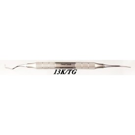 13K SURGICAL CHISEL