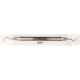 GCP7 SERRATED