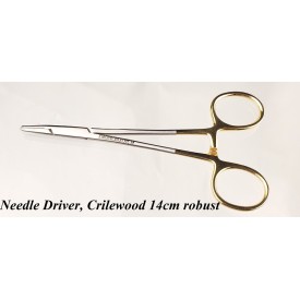 Crilewood 14cm