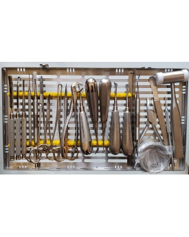 Oral Surgery Kit Oral Surgery Kit
