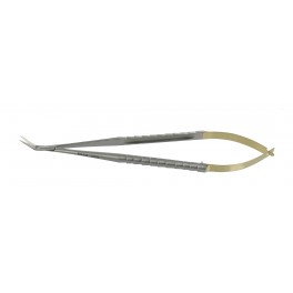 CASTROVIEJO SCISSORS T/C