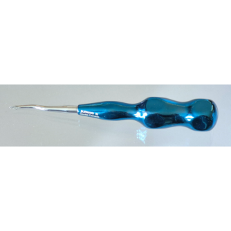 blue surgical in