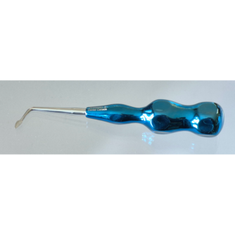Blue Surgical Left