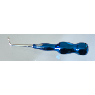 blue surgical right