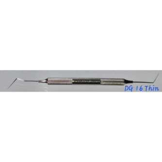 dg 16 thin