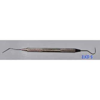 exd 5