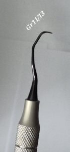 gr 11/14 implant