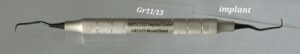 gr 11/14 implant