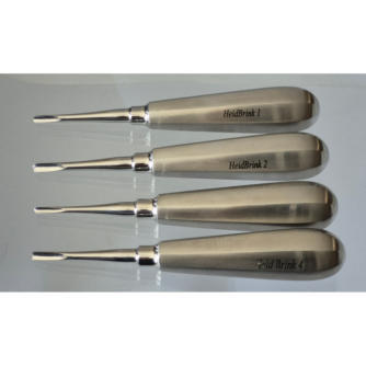 heidbrink set