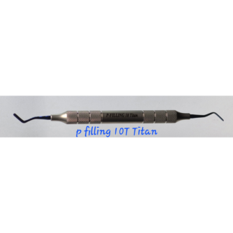 p filling 10t titan