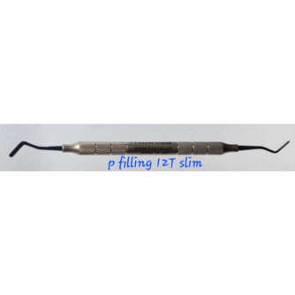 p filling 12t slim