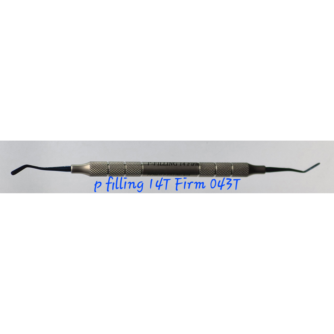 p filling 14t firm043t