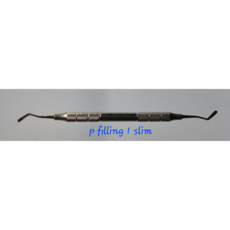 p filling 1 slim