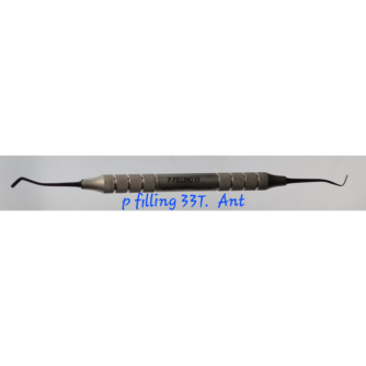 p filling 33t. ant