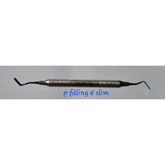 p filling 4 slim