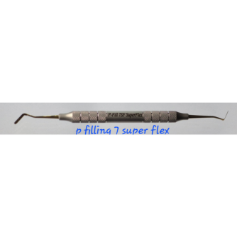 p filling 7 super flex