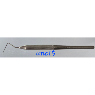 unc 15 bl