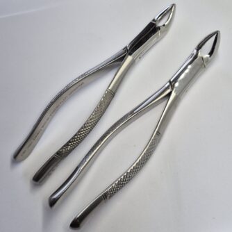 Extraction Forceps