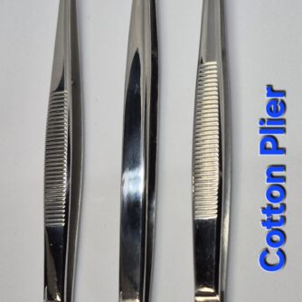 Cotton Plier