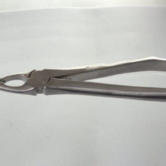 Finger Print Extraction