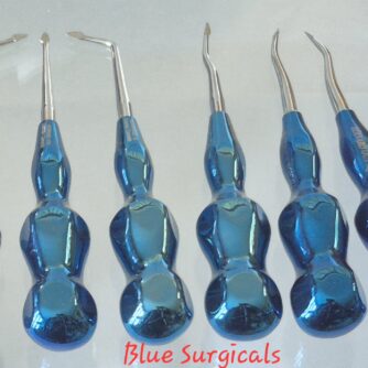 Blue Surgicals