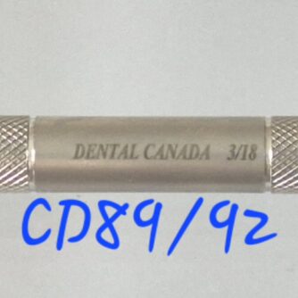cd89/92 t