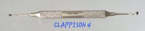 clappisson 4