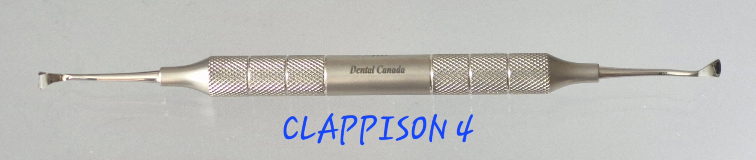 clappisson 4