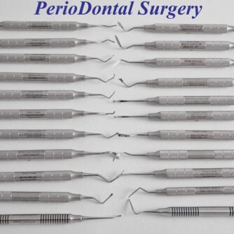 Crown Lengthening