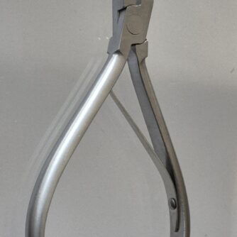 Crown Pliers