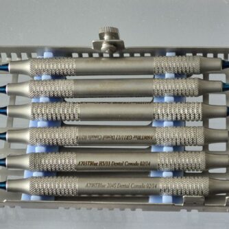 implant scalers ii