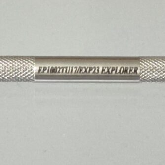 endo explorer iii