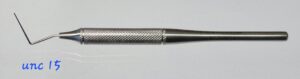 unc 15