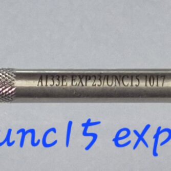 EXP + Probe