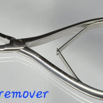 Crown Remover