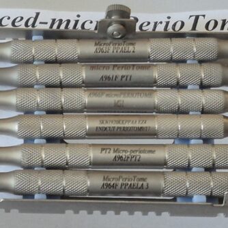 micro periotome