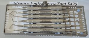 micro periotome