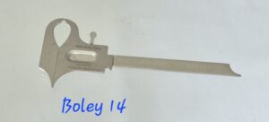 boiley ii