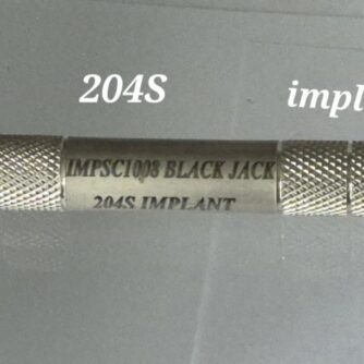 204s implant