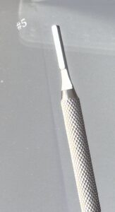 5 blade 2