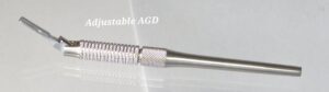 blade handle adj