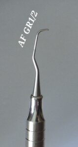 af gr 1/2