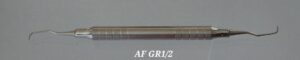 af gr 1/2