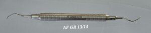 af gr 13/14