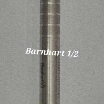 barnhart 1/2