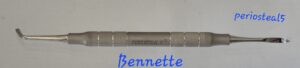bennette