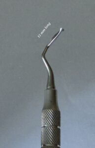 micro orban chmd 5 str