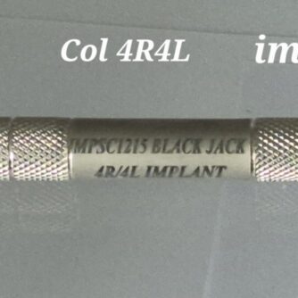 col4r/4l implant